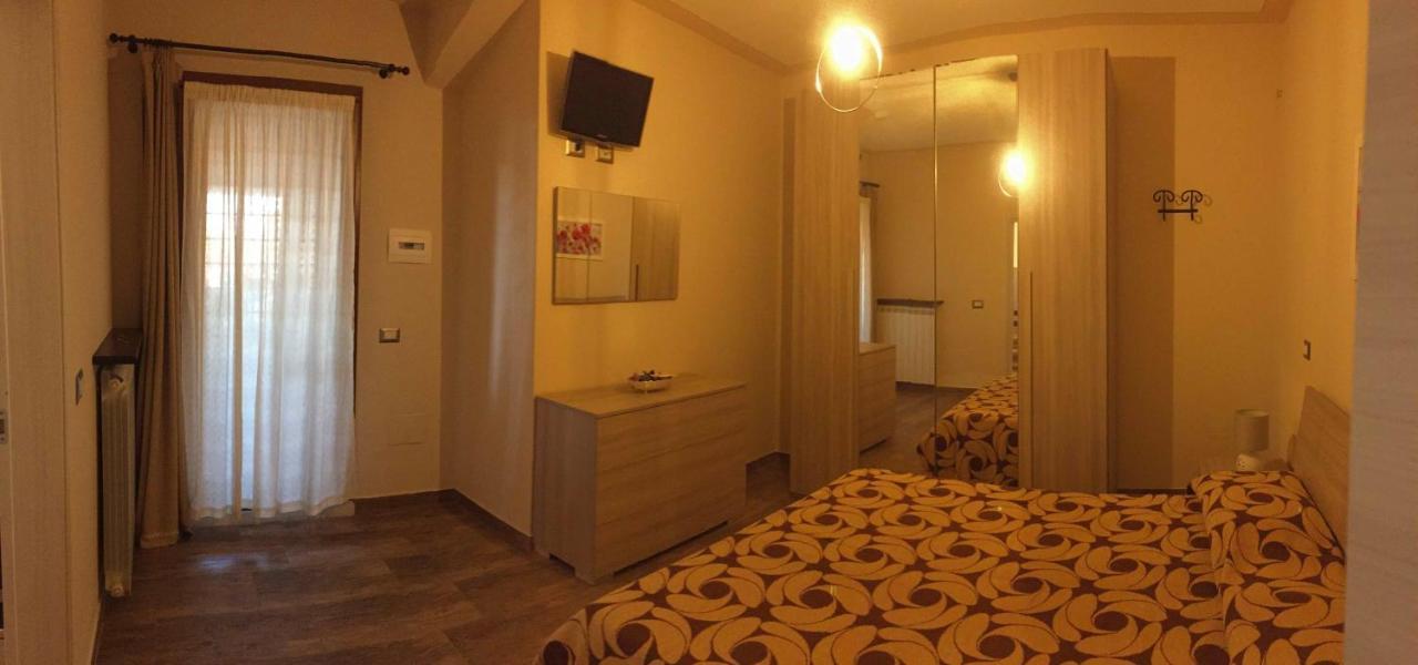 B&B Il Casale โฟลีโญ ภายนอก รูปภาพ