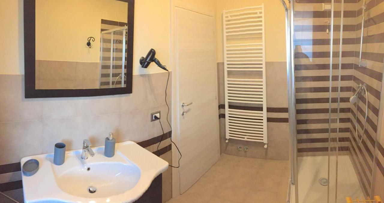 B&B Il Casale โฟลีโญ ภายนอก รูปภาพ