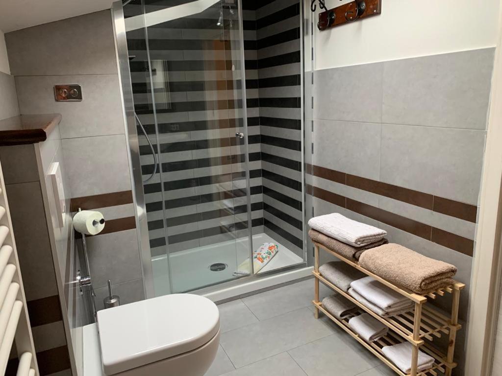B&B Il Casale โฟลีโญ ภายนอก รูปภาพ