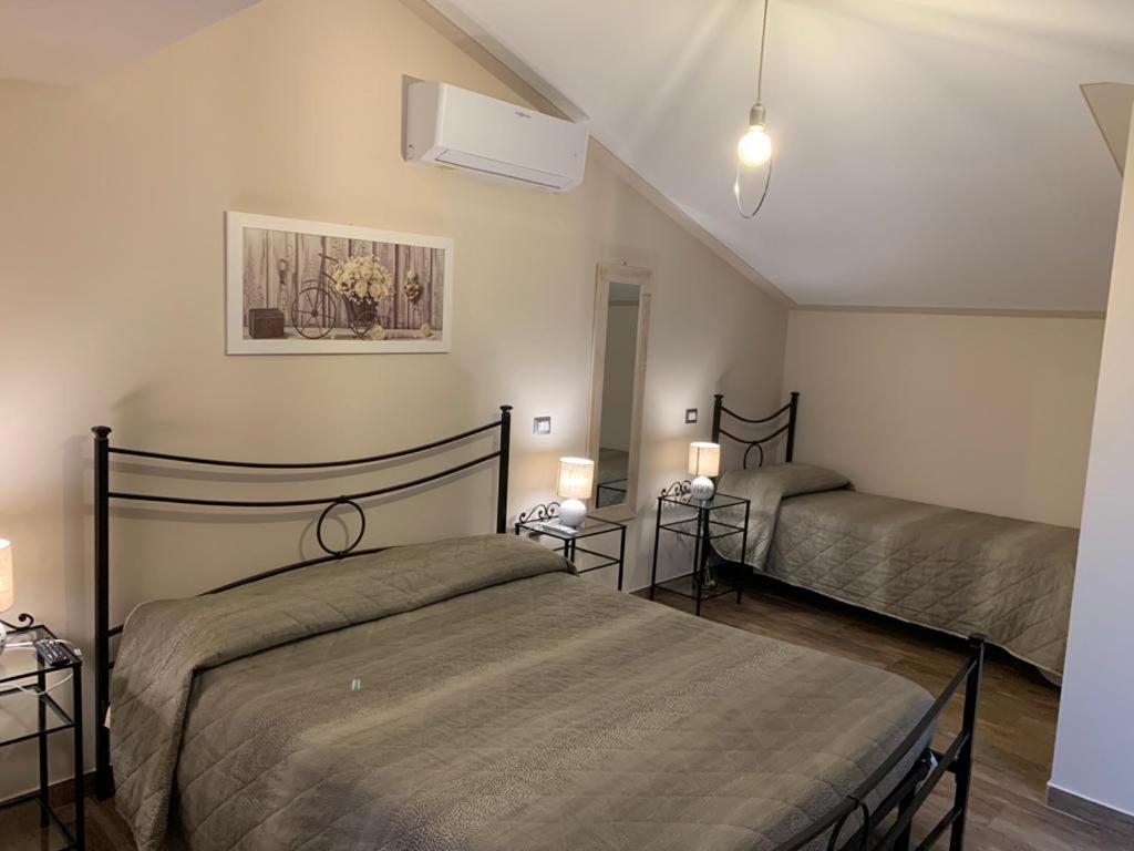 B&B Il Casale โฟลีโญ ภายนอก รูปภาพ