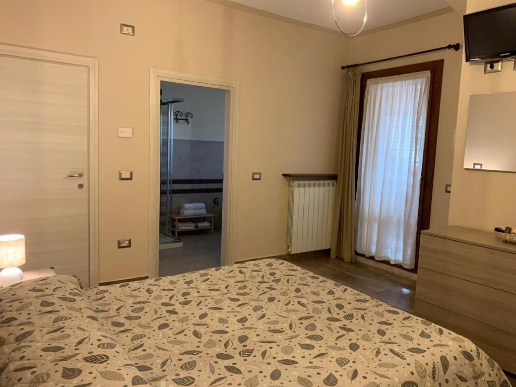 B&B Il Casale โฟลีโญ ภายนอก รูปภาพ