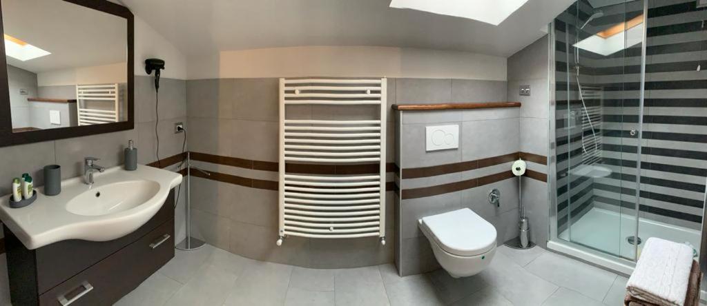 B&B Il Casale โฟลีโญ ภายนอก รูปภาพ